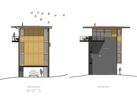 Photo gallery for wintergreen cabin. Gallery of Glen Lake Tower / Balance Associates ...