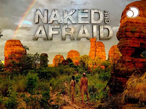 Watch Naked And Afraid Season Prime Video