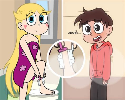 So Adorable By Dm29 Star Vs The Forces Of Evil Star Vs The Forces