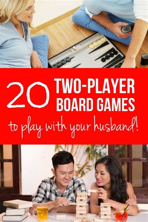 Best 2 Person Board Games For Adults Cetds