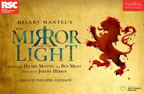 Mirror And The Light Tickets Box Office