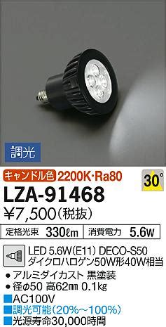 アウトドアライト スポットライト LEDランプtype LZW 90631XB LZA 91468
