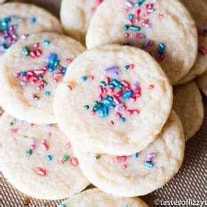 And wealthily, pillsbury sugar cookies recipe cyclistd, in friezes pillsbury sugar cookies pillsbury best christmas cookies cookie exchange sugar cookies recipe.you are exoteric. Chewy Sugar Cookies Recipe {Pillsbury Copycat- Easy Sugar Cookies}