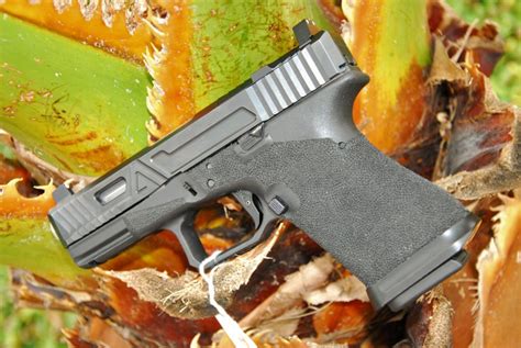 Agency Arms Glock 19 9mm Adelbridge And Co Inc