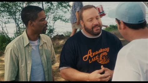 Kevin In Grown Ups Kevin James Photo Fanpop