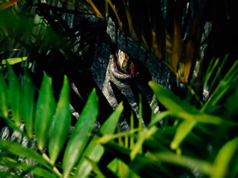 Jurassic World Los 9 Agujeros De Guión De La Película De Chris Pratt