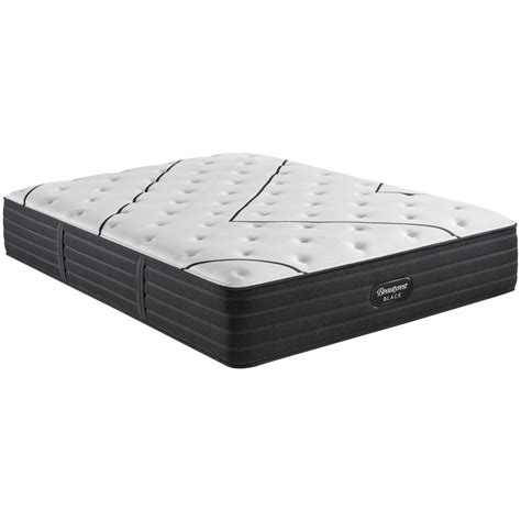 Beautyrest black mattress options explained by goodbed (video). Simmons Beautyrest Black L-Class Plush - Mattress Reviews ...