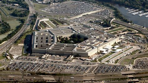 Pentagon Announces First Ever Audit — Rt Usa News
