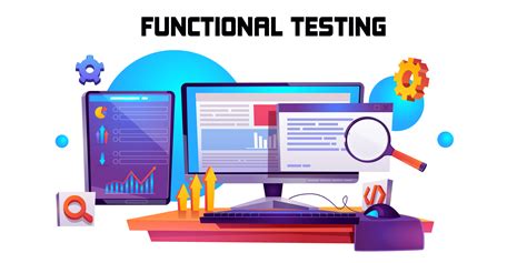 The Benefits Of Functional Automation Testing Vtest Blog