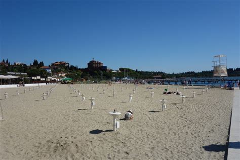 Maybe you would like to learn more about one of these? Pin on Slovenian beaches