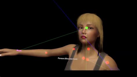 Vam Tutorial Part Possessing Posing Rigging Youtube