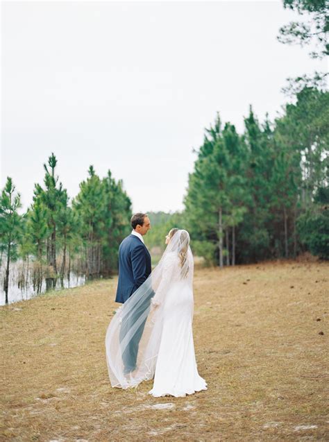 Ocala Forest Wedding Lake Wedding Forest Wedding Wedding Photography Inspiration
