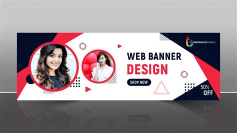 contoh design banner