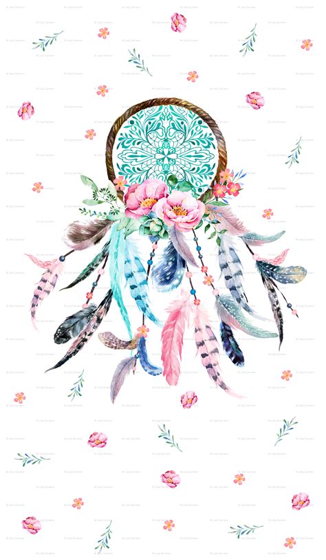 The Best Free Dream Catcher Watercolor Images Download From 161 Free