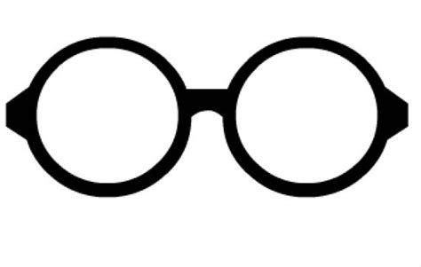 nerd glasses clipart free download on clipartmag