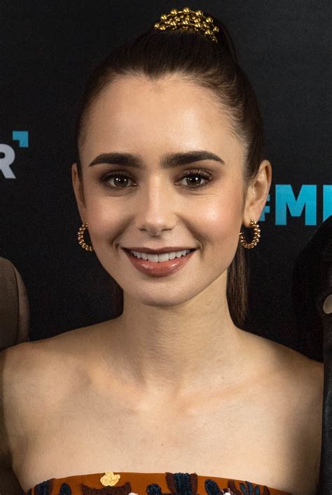 Filelily Collins 2 May 2019 Wikimedia Commons