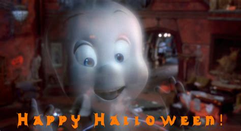 The Spooktacular New Adventures Of Casper Casper's Halloween Special - The Casper Portal Blog