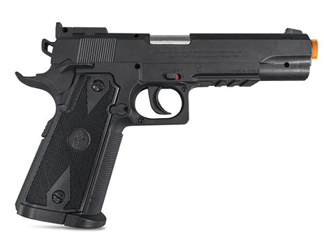 Colt Special Combat Co Airsoft Pistol Pyramyd Air