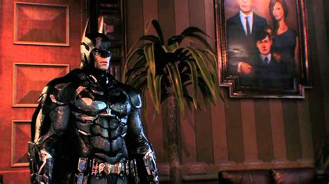 Friend In Need Batman Arkham Knight - Batman Arkham Knight - Most Wanted: Friend in Need - YouTube