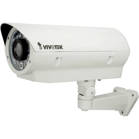 Vivotek Ae2000 Tph6000 085f 11irh Camera Enclosure With Blower