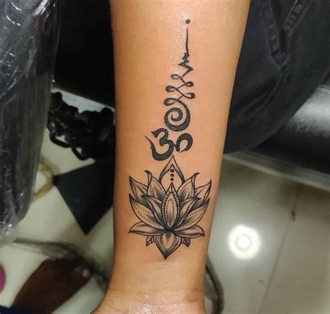 Spiritual Tattoos And Their Meanings Home Design Ideas