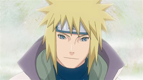 The Fourth Hokage Episode Narutopedia Fandom Powered By Wikia