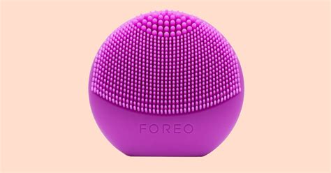 Foreo Luna Play Review Teen Vogue