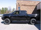 Chevy Silverado Work Truck Package Images