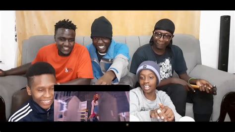 Willy Paul X Nadia Mukami Nikune Official Video Reaction 🔥 🔥 🔥 🔥 East