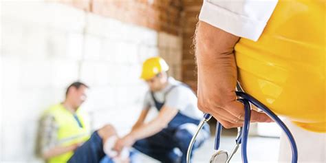 Workers Compensation And On The Job Injuries Attorneys Blog