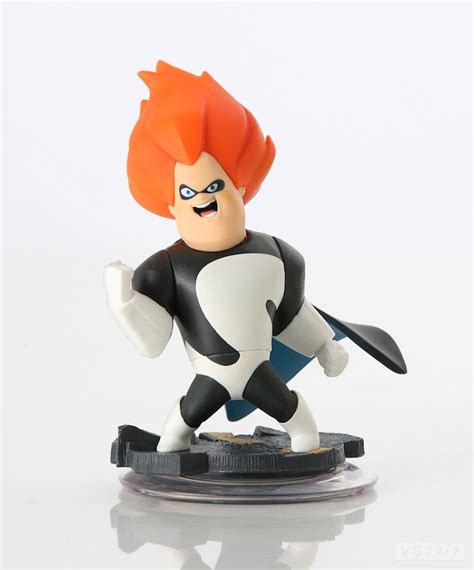 Disney Infinity Puts The Spotlight On The Incredibles Vg247