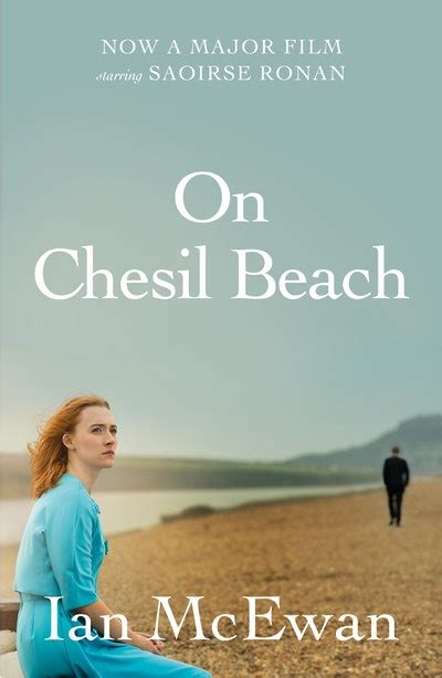 On Chesil Beach By Ian Mcewan Penguin Books New Zealand