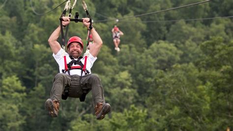 Adult Adventure Weekend June 20 To 24 2018 At The Summit