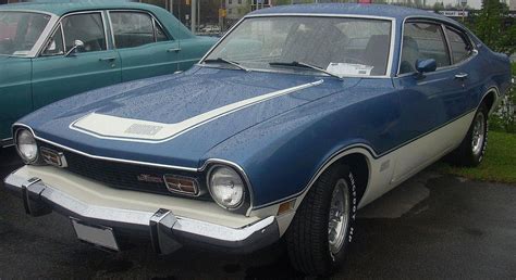 Heres What Everyone Forgot About The Ford Maverick