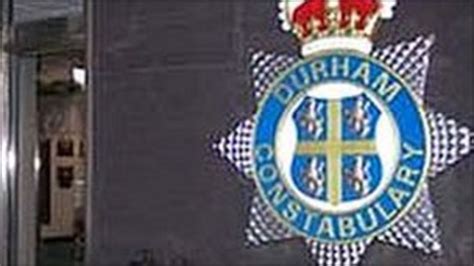 Durham Police Send Out Redundancy Warnings Bbc News