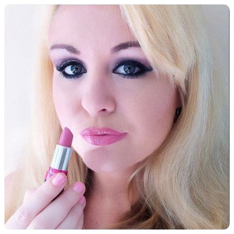 Lauren Day Makeup 30 Lipsticks In 30 Days Australis Jive