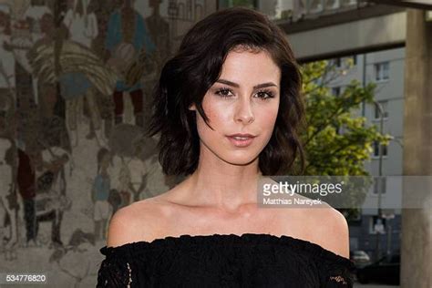 Lena Meyer Landrut 2016 Photos And Premium High Res Pictures Getty Images