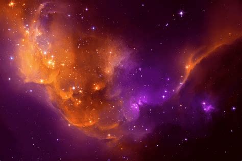 Free Download Space Art Visual Effects Nebula Special Effects