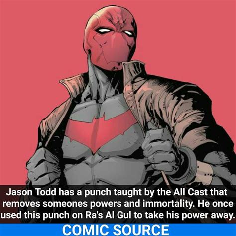 See This Instagram Photo By Comicsource • 3100 Likes Batman Red Hood
