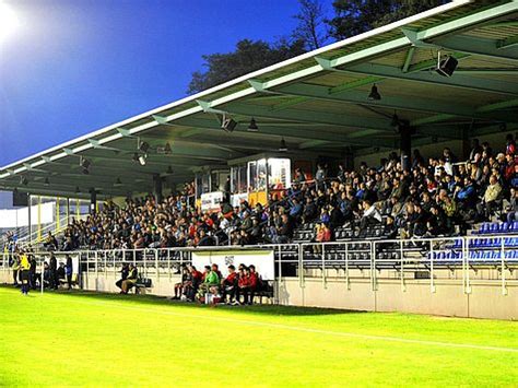 Raiffeisenbank weiden blz sort codes. Stadion - SpVgg SV Weiden e.V.