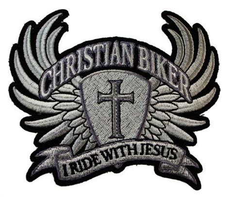 Pin By Bikersfirst Com On Biker Apparel And Accessories Christian
