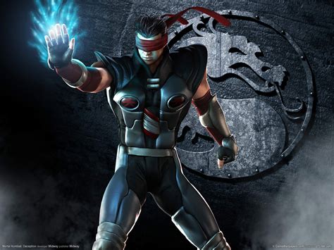 This is a list of characters from the mortal kombat fighting game series and the games in which they appear. GAMEZONE: Mortal kombat characters