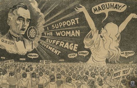 04 30 the philippine women s suffrage referendum asap history