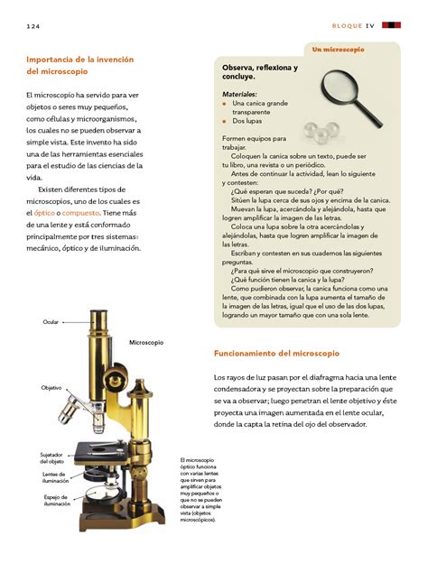 Cierto pero yo no lo tengo poreso tengo que estar buscando ? Ciencias Naturales sexto grado 2017-2018 - Página 124 ...