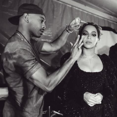 Le maquilleur de Beyoncé révèle une astuce simple et naturelle pour avoir une belle peau Elle