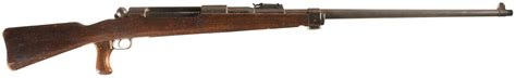 Mauser Anti Tank Rifle 13 Mm Rock Island Auction