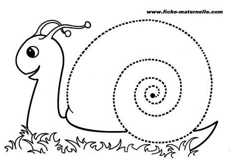 +32 fiches d'exercices pour la maternele : Apprendre à tracer des spirales au feutre velléda ou avec la pâte à modeler | Fiches de travail ...