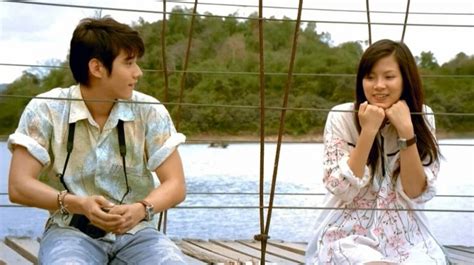 Review Film Crazy Little Thing Called Love Kisah Cinta Anak Sma