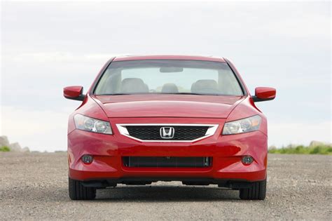 2010 Honda Accord Gets New Features Autoevolution