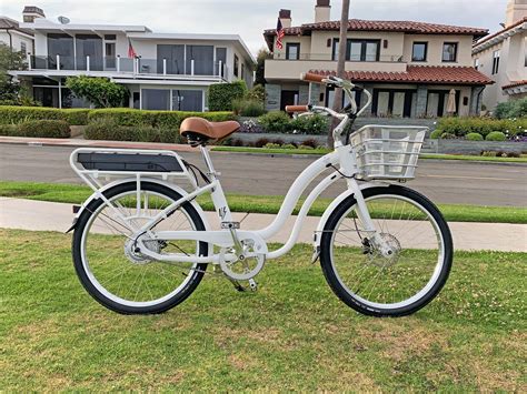 Convert your old bike to an electric one in just a few minutes. Electric Bike Company Model C Review | ElectricBikeReview.com